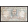 FRANCE - PICK 130 - 1000 FRANCS MINERVE ET HERCULE - 12/09/1946 - N.317