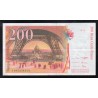 FRANCE - PICK 159 - 200 FRANCS EIFFEL - TYPE 1995 - 1996 - S 045254354