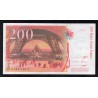 FAY 75/02 - 200 FRANCS EIFFEL TYPE 1995 - 1996 - PICK 159 - N 032110017