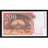 FAY 75/04 B - 200 FRANCS EIFFEL 1997 - TYPE 1995 - PICK 159 - G 054634728