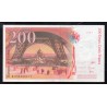 FAY 75/04 B - 200 FRANCS EIFFEL 1997 - TYPE 1995 - PICK 159 - K 058528217