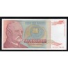 YUGOSLAVIA - PICK 137 a - 500.000.000.000 DINARA - 1993