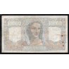 FRANCE - PICK 130 - 1000 FRANCS MINERVE ET HERCULE - TYPE 1945 - 16/05/1946 - R.265