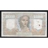 FRANCE - PICK 130 - 1000 FRANCS MINERVE ET HERCULE - 25/04/1946 - A.257