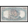 FRANCE - PICK 130 - 1000 FRANCS MINERVE ET HERCULE - 25/04/1946 - T.251