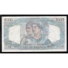 FRANCE - PICK 130 - 1000 FRANCS MINERVE ET HERCULE - 25/04/1946 - T.256