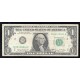 UNITED STATES OF AMERICA - PICK 443 b - 1 DOLLAR 1963 A - SERIE B