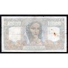 FRANCE - PICK 130 - 1000 FRANCS MINERVE ET HERCULE - 07/03/1946