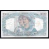 FRANCE - PICK 130 - 1000 FRANCS MINERVE ET HERCULE - 07/03/1946 - G.220