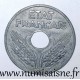 FRANCE - KM 900 - 20 CENTIMES 1941 - TYPE 20