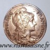 FRANCE - KM 843 - 10 CENTIMES 1908 - TYPE DUPUIS - Stain