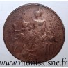 FRANCE - KM 843 - 10 CENTIMES 1913 - TYPE DUPUIS