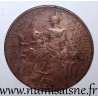 GADOURY 277 - 10 CENTIMES 1913 - TYPE DUPUIS - KM 843