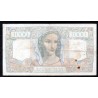 FRANCE - PICK 130 - 1000 FRANCS MINERVE ET HERCULE - 21/02/1946 - W.199