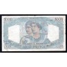 FRANCE - PICK 130 - 1000 FRANCS MINERVE ET HERCULE - 17/01/1946 - N.173