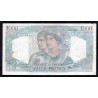 FRANCE - PICK 130 - 1000 FRANCS MINERVE ET HERCULE - 06/12/1945 - A.149