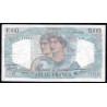 FRANCE - PICK 130 - 1000 FRANCS MINERVE ET HERCULE - 12/07/1945 - C.85