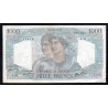 FAY 41/05 - 1000 FRANCS MINERVE ET HERCULE - 28/06/1945 - S.56