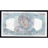 FRANCE - PICK 130 - 1000 FRANCS MINERVE ET HERCULE - 31/05/1945 - H.28