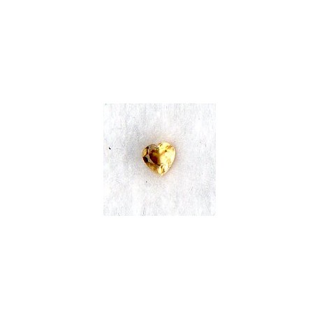 CITRINE - 0.15 CARATS