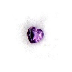 AMETHYST - 0.35 CARAT