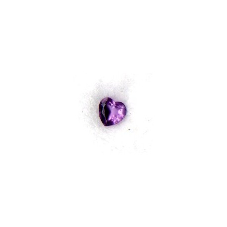 AMETHYST - 0.35 CARAT