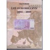 LES EUROBILLETS - 2002 - 2007 - GUY SOHIER