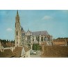 County 60300 - SENLIS - 60300 - SENLIS - THE CATHEDRAL