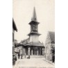 County 60200 - SURROUNDINGS OF COMPIEGNE - VIEUX MOULIN - THE CHURCH