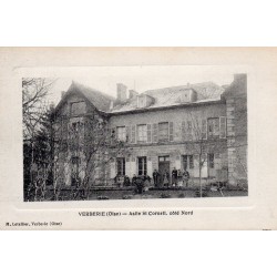 County 60410 - VERBERIE - 60410 - VERBERIE - ASILE ST CORNELL