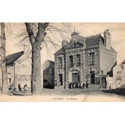 County 60 - VILBERT - THE TOWN HALL