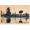 County 61430 - ATHIS - THE DOVETAIL POND AND THE CHURCH