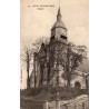 County 62390 - AUXI-LE-CHATEAU - THE CHURCH