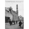 County 62000 - ARRAS - WAR 1914-1915 - GAMBETTA STREET AND THE URSULINE TOWER AFTER THE BOMBINGS