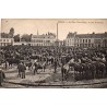 County 62000 - ARRAS - PLACE VICTOR HUGO - A MARKET DAY