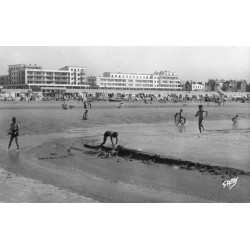 County 62600 - BERCK-PLAGE - L'ESPLANADE