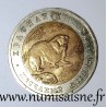 RUSSIA - Y 367 - 50 ROUBLES 1994 - BEAVER