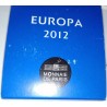 EUROPA - KM 1850 - 10 EURO 2012 - 20 YEARS OF EUROCORPS - SECOND HAND