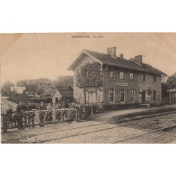 62370 - RUMINGHEM - LA GARE