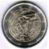 ITALY - 2 EURO 2022 - 35 YEARS OF THE ERASMUS PROGRAM