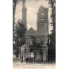 County 62144 - MONT-SAINT-ELOI - WAR 1914-1915 - THE TOWERS AFTER THE BOMBING