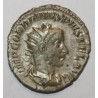 238 - 244 - GORDIEN III - ANTONINIEN - BILLON - 3.8 GR - SUPERBE