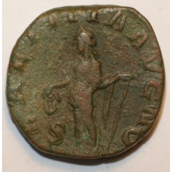 238 - 244 - GORDIEN III - SESTERCE - BRONZE