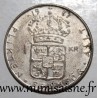 SWEDEN - KM 826 - 1 KRONA 1967