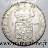 SWEDEN - KM 826 - 1 KRONA 1962