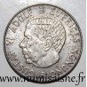 SWEDEN - KM 826 - 1 KRONA 1956