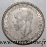 SWEDEN - KM 814 - 1 KRONA 1944 - GUSTAF V