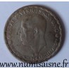 SWEDEN - KM 814 - 1 KRONA 1943 G - 3 Closed