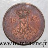 DENMARK - KM 859 - 5 ORE 1983