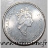 CANADA - KM 373 - 25 CENTS 2000 - HEALTH